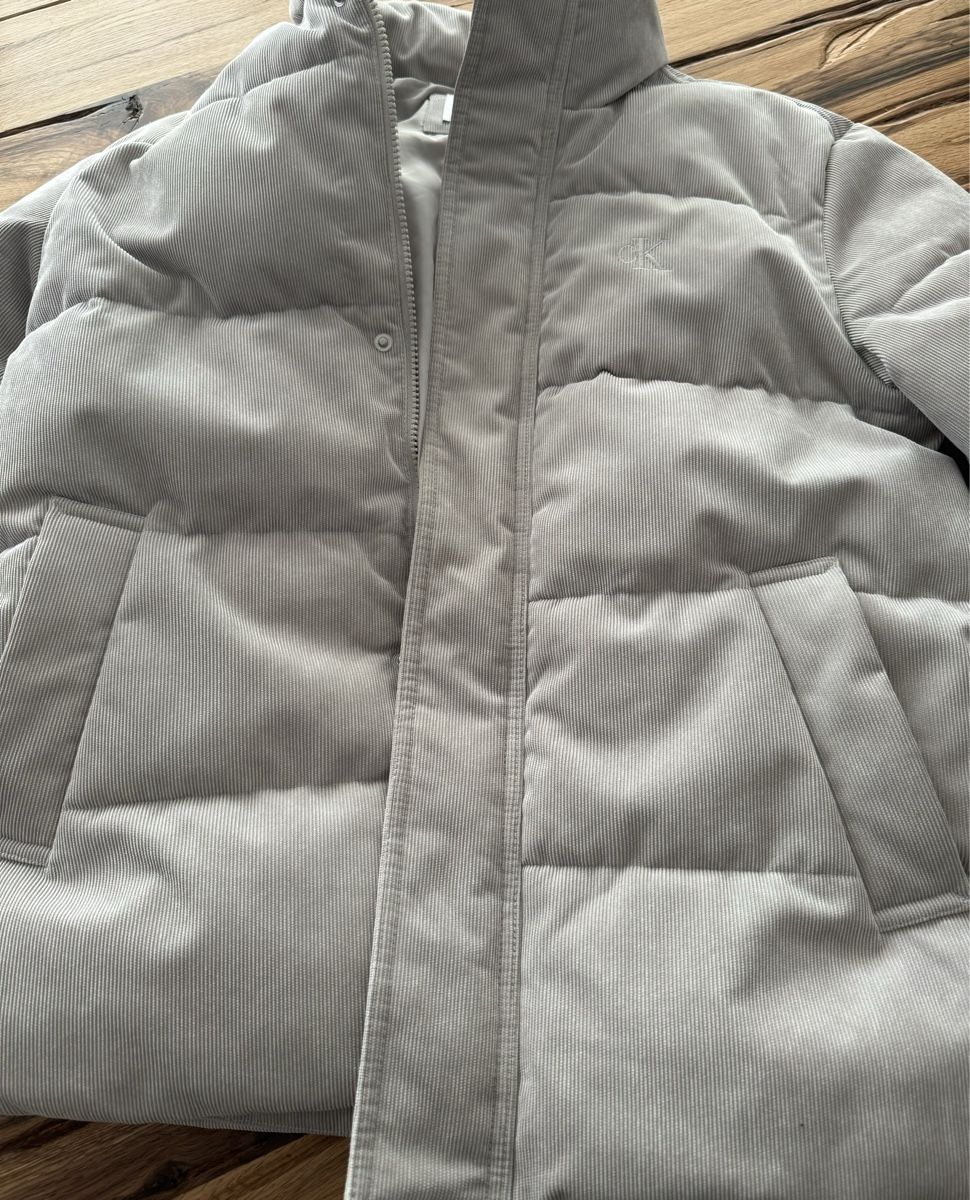 Calvin Klein Giacche & Cappotti: Calvin Klein Daunenjacke – Usato da Reinach BL venduto da LejEm 3