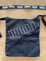 Tasche, Puma