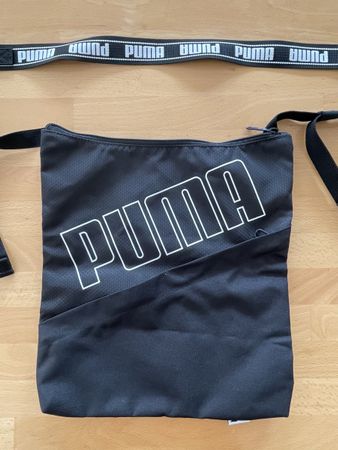 Tasche, Puma