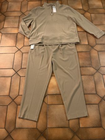 2-Teiler neu mit Etiketten 2XL