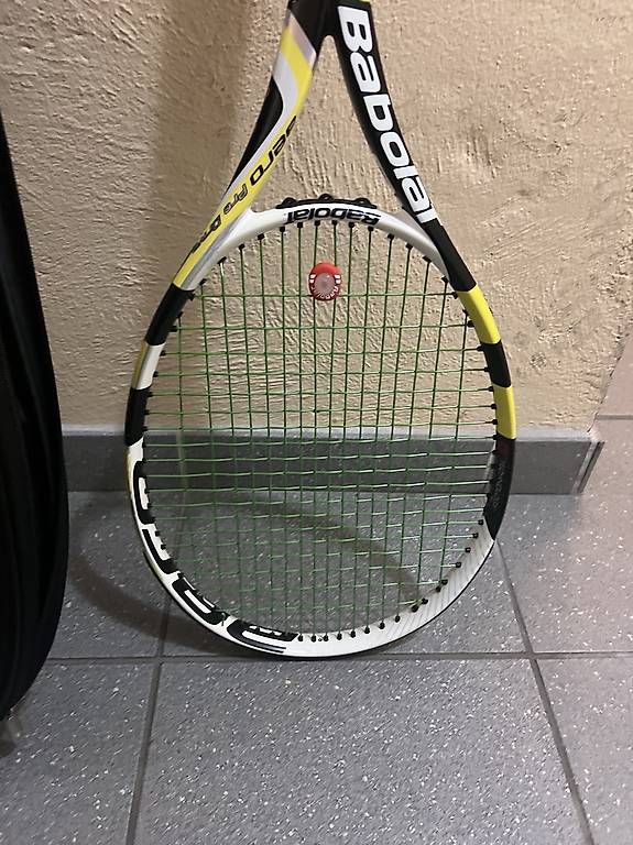 Racchette: Babolat aero pro Drive  – Usato da Lausanne venduto da litchi18 1