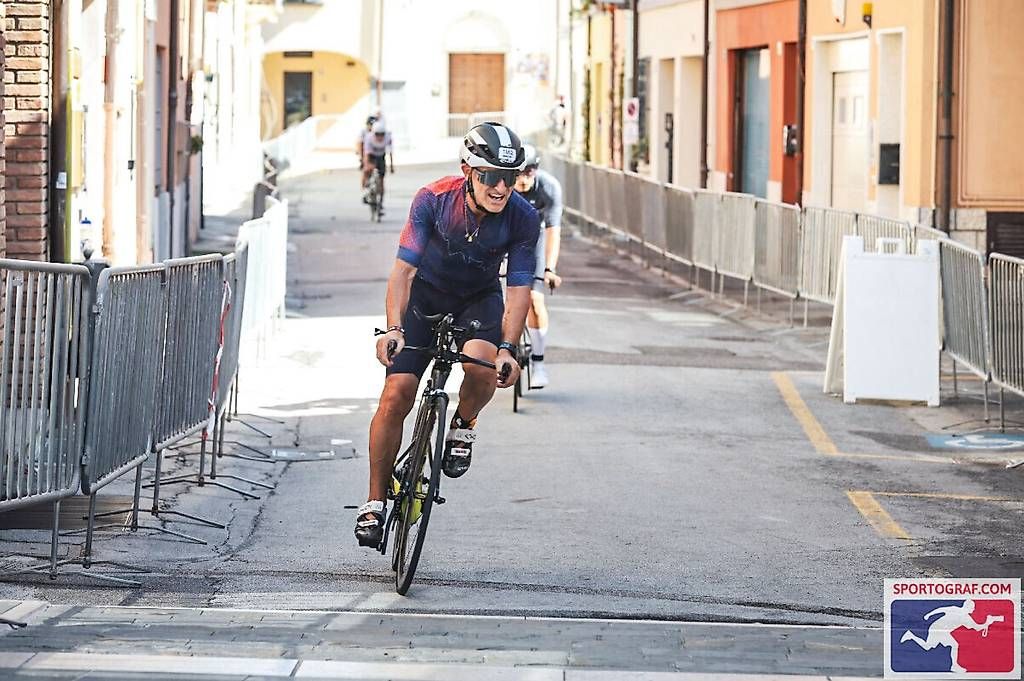 Biciclette: Vélo Triathlon FELT Carbon – Usato da Troistorrents venduto da McBach 2
