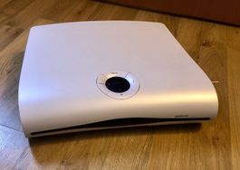 Sky Box Amstrad DRX550