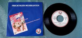 FRICKTALER MUSIKANTEN, 1999, Si, Neuwertig!