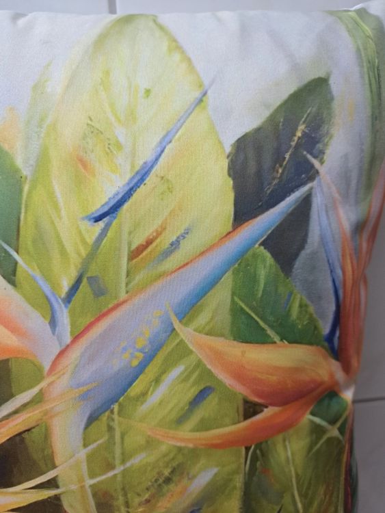 Samt-Kissenbezüge RECYCO – 40x40 Cm, Hellgrau, 2er Pack, Luxuriös Weich
