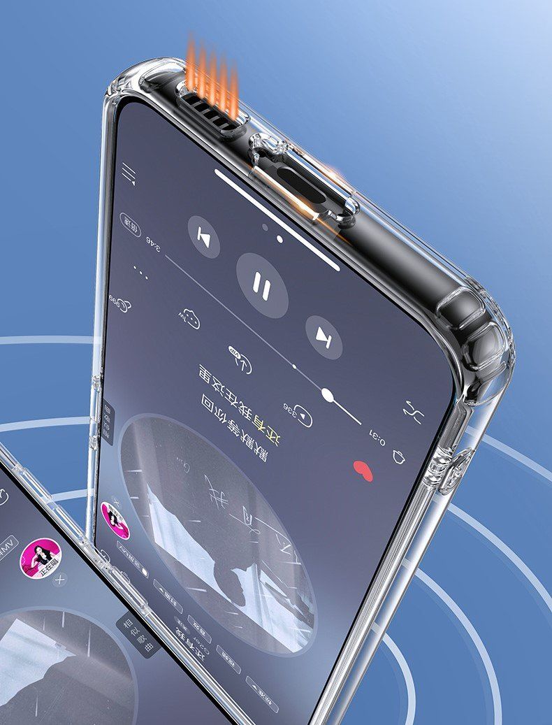 Cover & Protezioni schermo: Galaxy S23 PLUS - coque transparente ultra solide – Nuovo e nell'imballaggio originale da Morges venduto da DigiAC 3