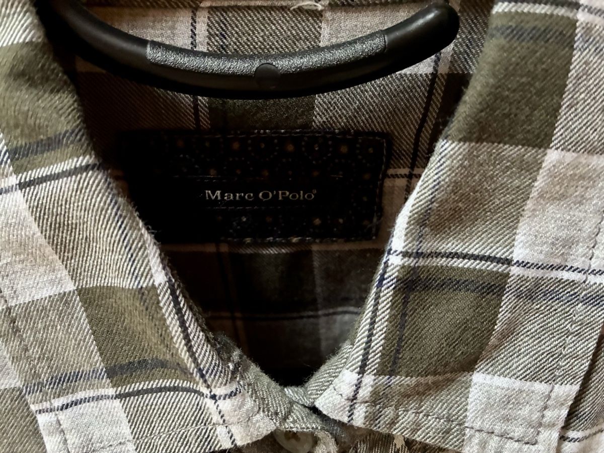 Marc O'Polo Blusen: Marc O'Polo Bluse – Gebraucht aus Schaan von RicX-10 1