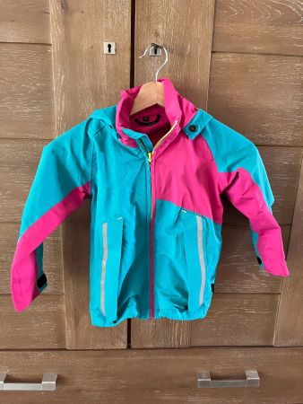 Regenjacke Rukka Gr. 110