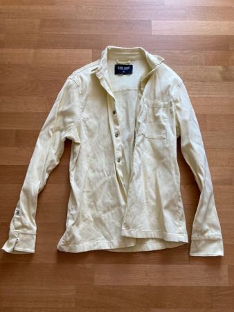 (A/G) Clock House M Jacke
