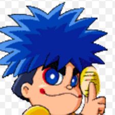 Profile image of Konami