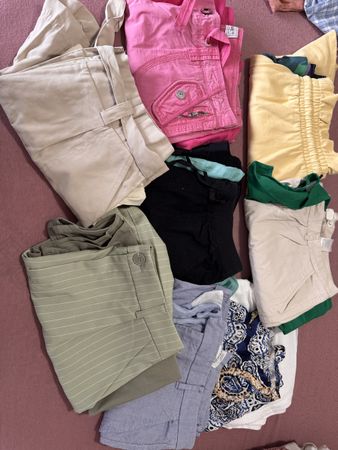 kleiderpaket gr m/l