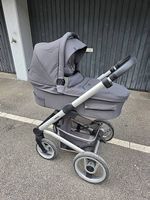 Mutsy Nio Kinderwagen in gutem Zustand mit Zubehör