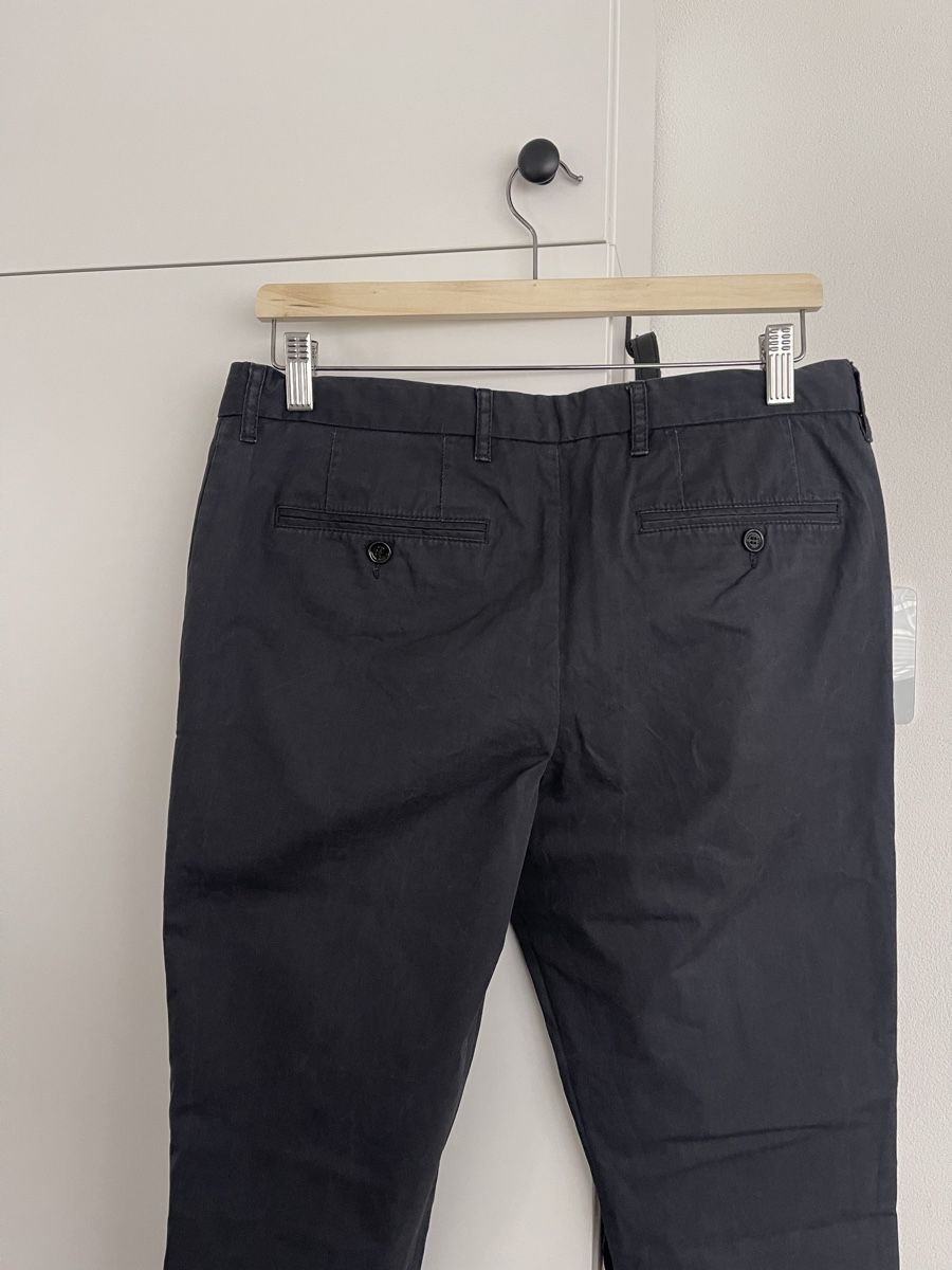 Hugo Boss Pantaloni: Hugo Boss Chino Hose – Nuovo (secondo la descrizione) da Zürich venduto da mel_87ct 2
