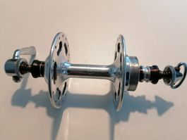 Zeus Criterium BSC Hochflansch Nabe 32 Loch NOS Vintage