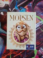 Mopsen Huch - Kartenspiel