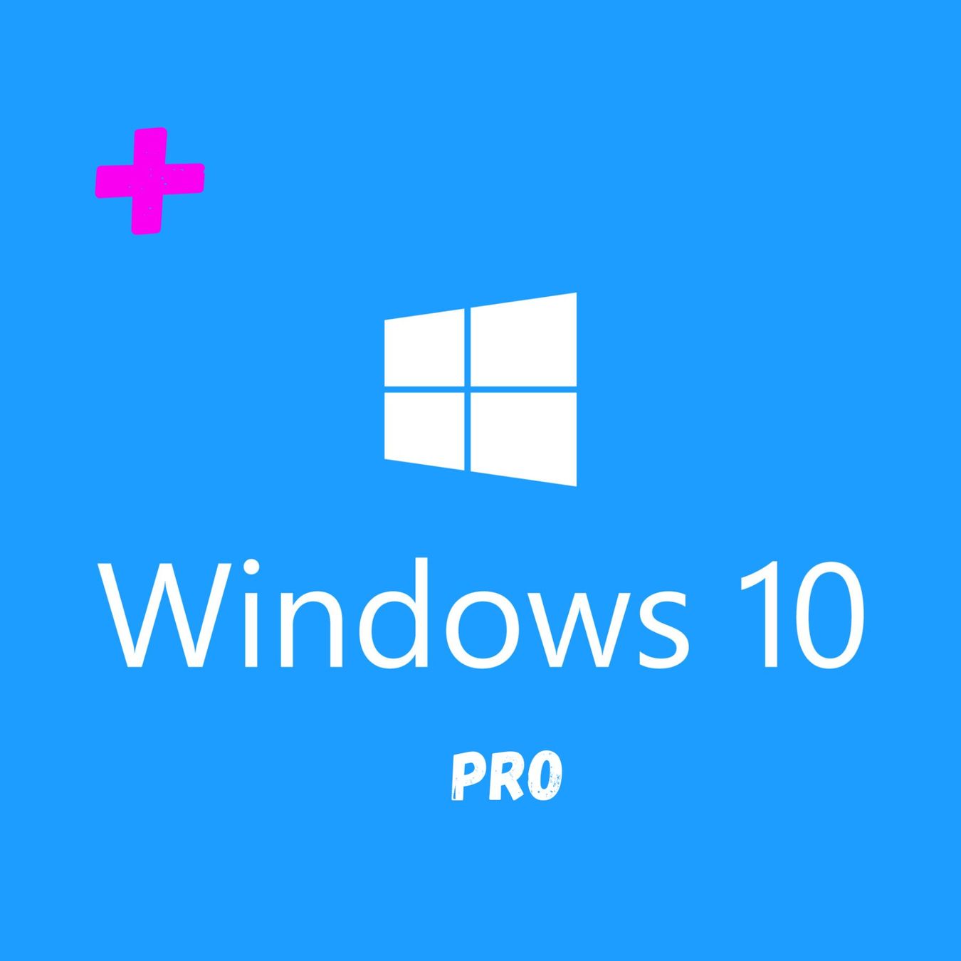 Microsoft Software: Microsoft Windows 10 Pro & Office 2024 Professional Plus – Usato da Reconvilier venduto da Vizioteck 1