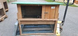 Kleintierstall Glovital AG