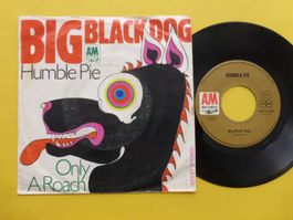 Humble Pie – Big Black Dog