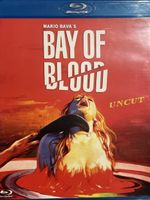 Bay of Blood (1971)  uncut