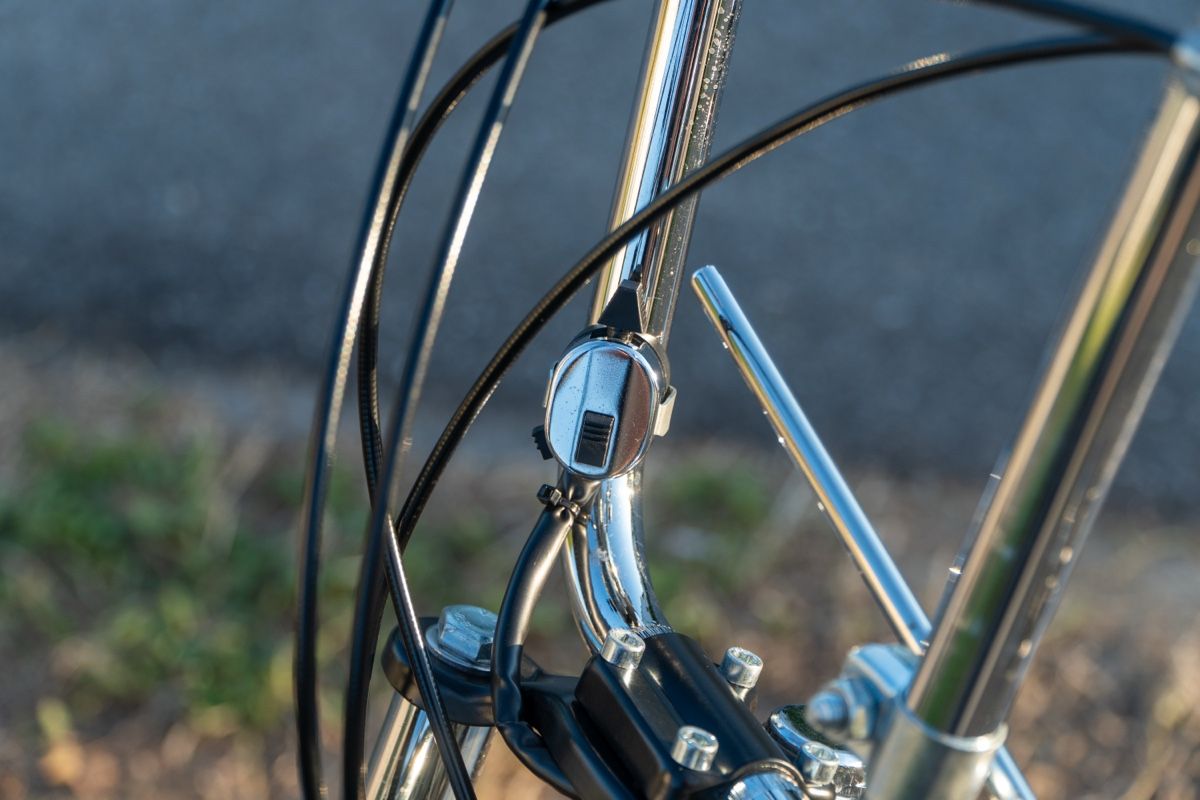 Puch Mofas: Puch Maxi S – Gebraucht aus Alchenflüh von LarFyn 3