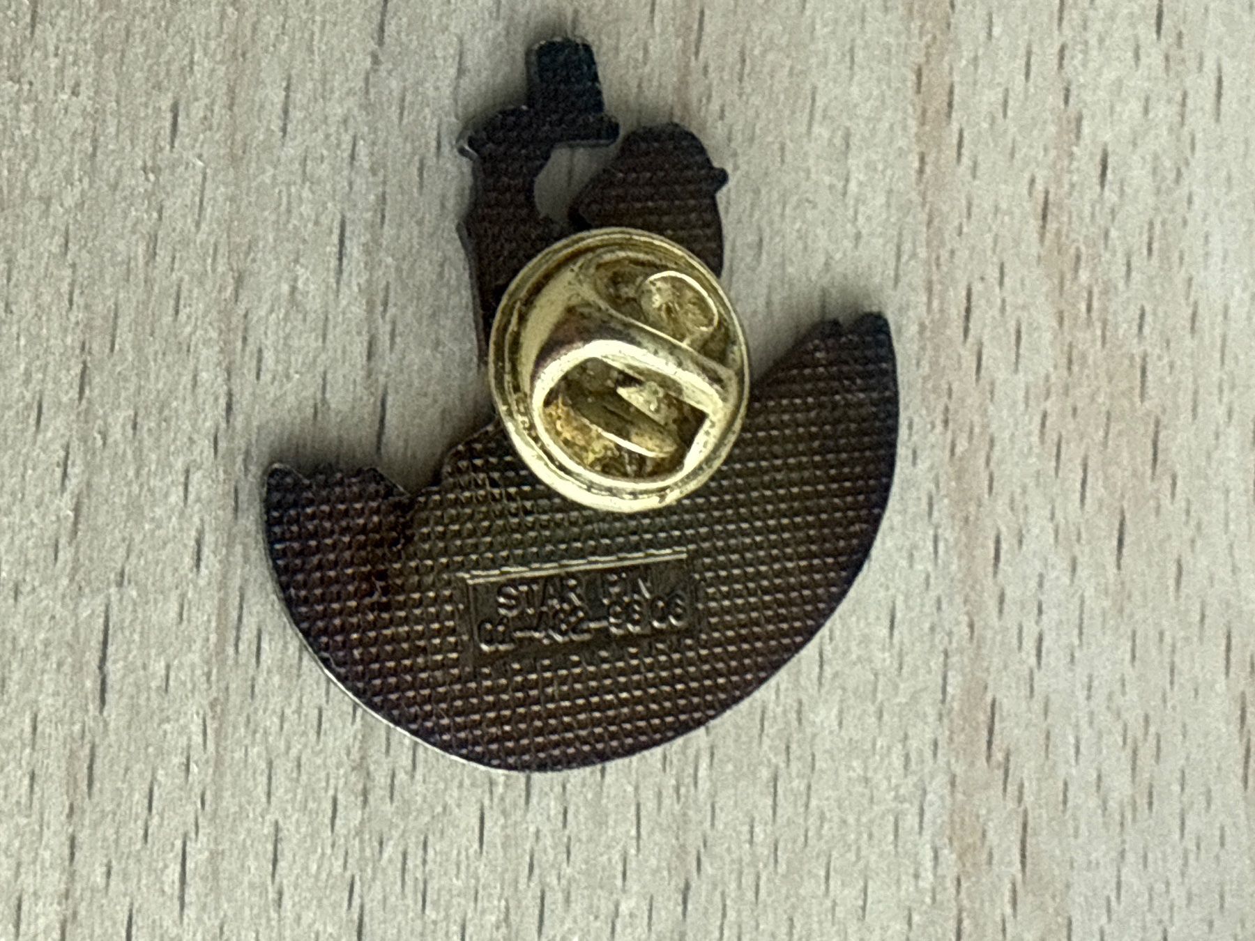 Plaquettes & Badges: Pin Roll-Möps Arbon – D'occasion à Glattbrugg par Schweigmatt 1
