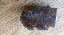 Boulder Opal
