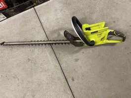 Ryobi RHT36 Akku Heckenschere