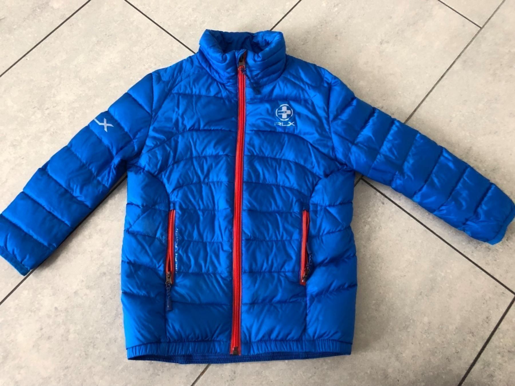 Jacken & Mäntel: Ralph Lauren Jacke Grösse 5 – Gebraucht aus Wohlen AG von manchebo