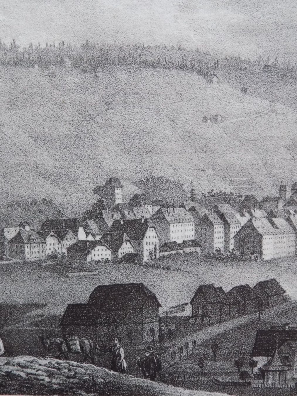 Incisioni: Le Locle Lithographie – Usato da Risch venduto da Rischli15 5