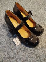 Lack Pumps von Bagatt, Gr. 40, Neu mit Etikett