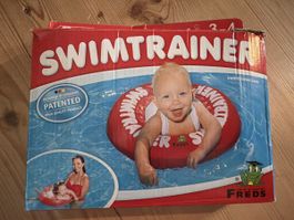 Schwimmhilfe