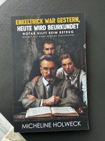 Enkeltrick war gestern, heute wird beurkundet