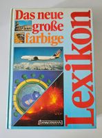 Das neue grosse farbige Lexikon (1988/89 / Bassermann)