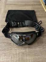 Skibrille UVEX