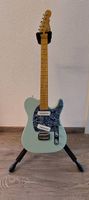 G&L ASAT SPECIAL Tribute   "Custom Shop" & Hardware Fender