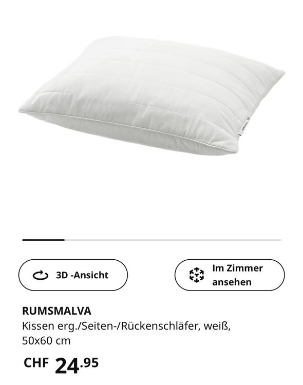 Rumsmalva ikea hotsell