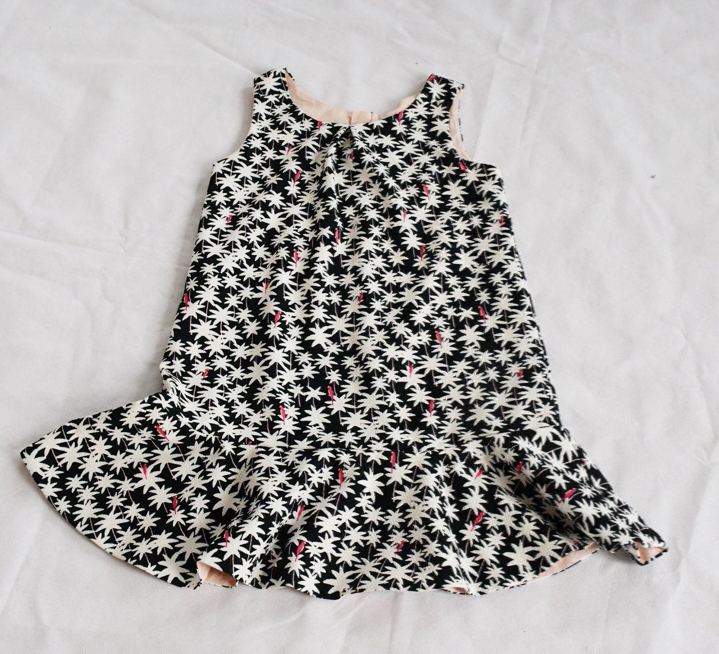Catimini Kleider & Röcke: neu Kleid von Catimini gr. 140 – Neu und originalverpackt aus Nuglar von Korsika2