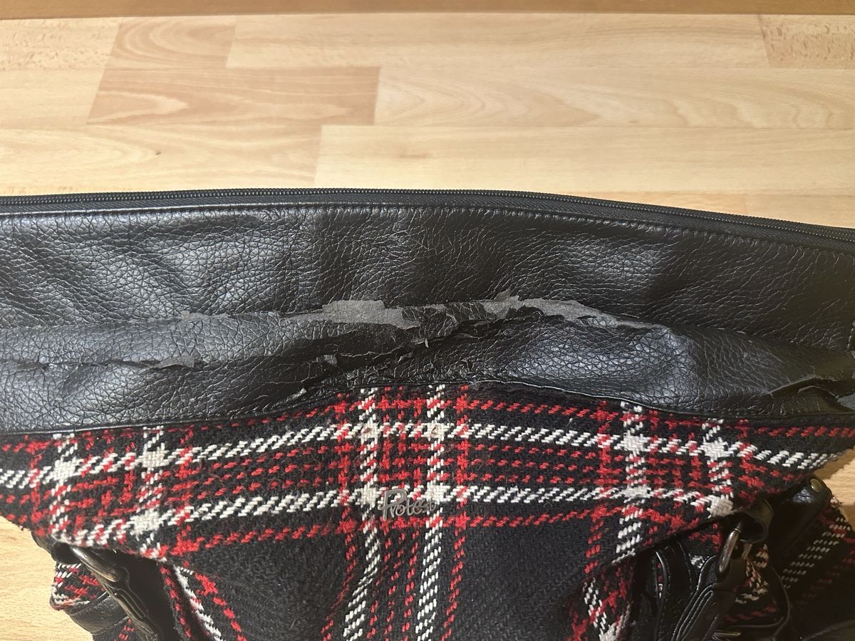 Borse da donna: Handtasche gross – Usato da Uetendorf venduto da Gar_9pvy 3
