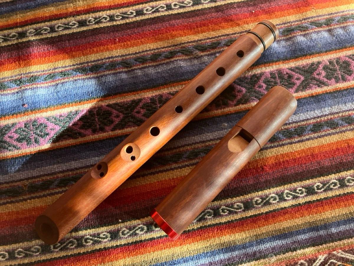 Hohner Strumenti musicali: Sopranblockflöte Hohner, Modern Line, Kirschbaum – Nuovo (secondo la descrizione) da Dornach venduto da SantiagoZG 1