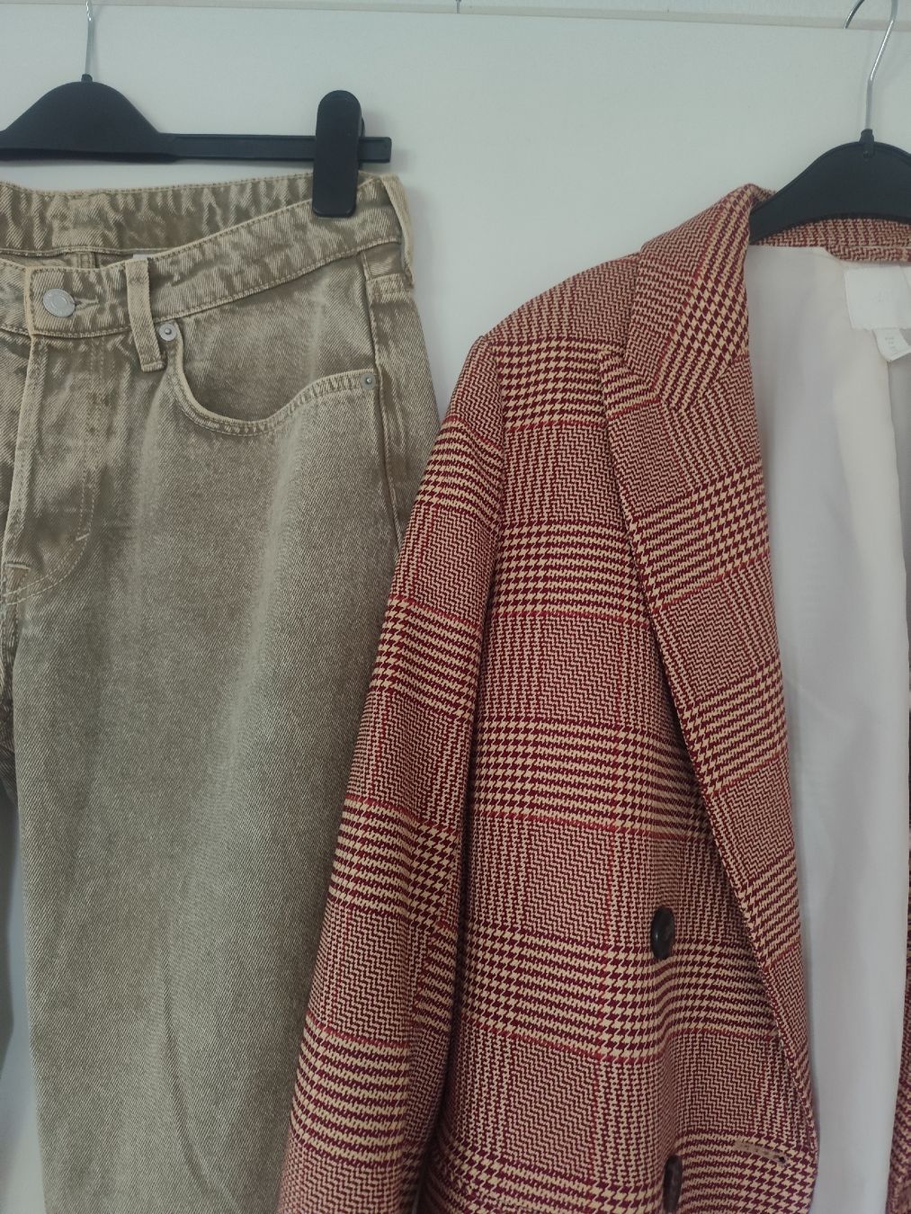 H&M Lotti di vestiti: tolles 2 teiliges H+M Set, M – Nuovo (secondo la descrizione) da Zürich venduto da Sonnenkind1103 1