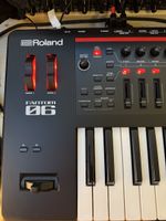 Roland Fantom 06 in neuwertigem Zustand