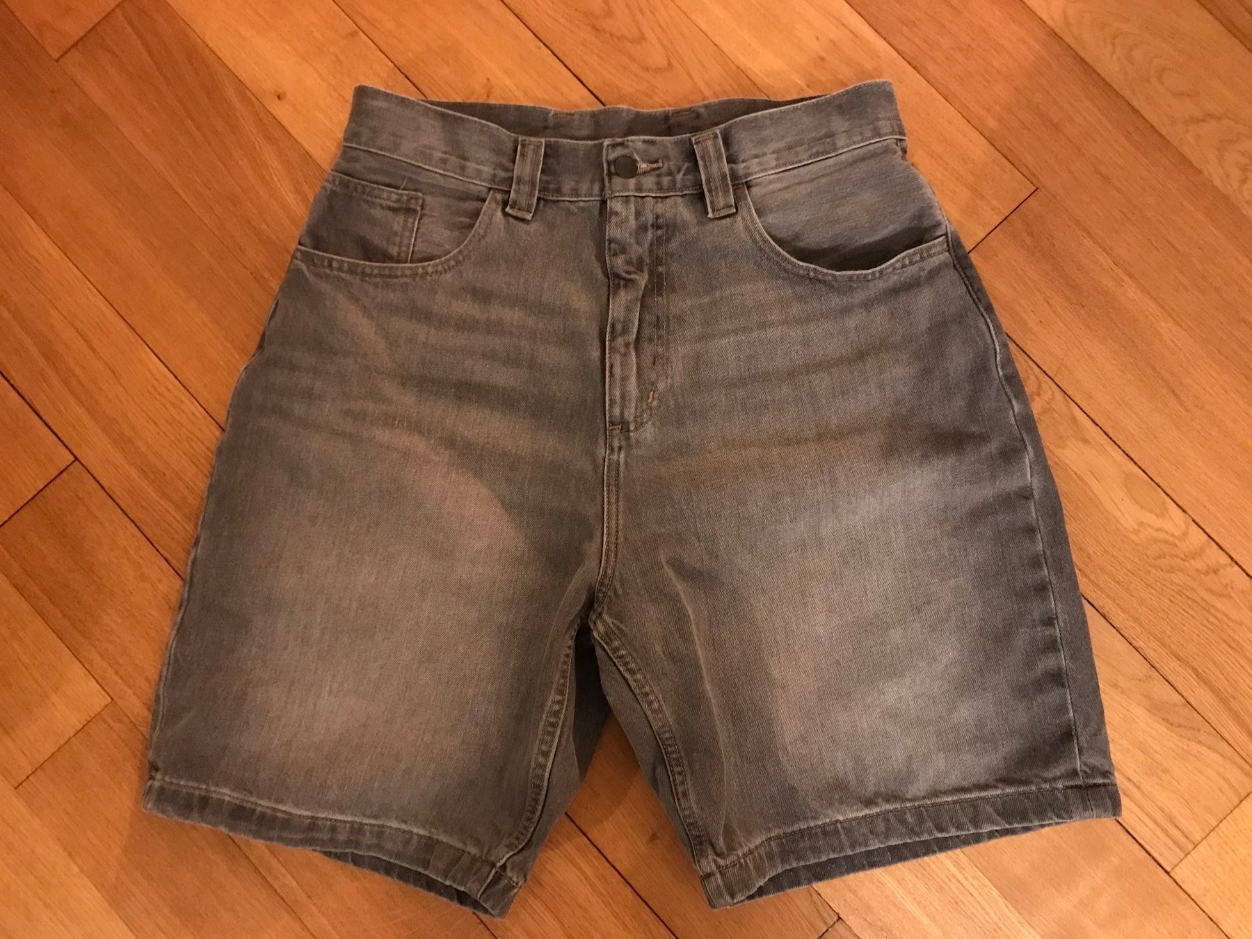 Carhartt Pantaloni: Carhartt Brandon Short – Usato da Basel venduto da Michael-Keltoi 2