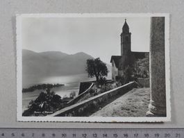 Ronco S. Ascona, 1944