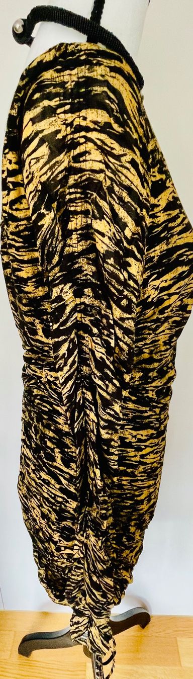 H&M Vestiti: Kleid mit Tunnelzügen H&M – Usato da Gränichen venduto da RetoLexi 1