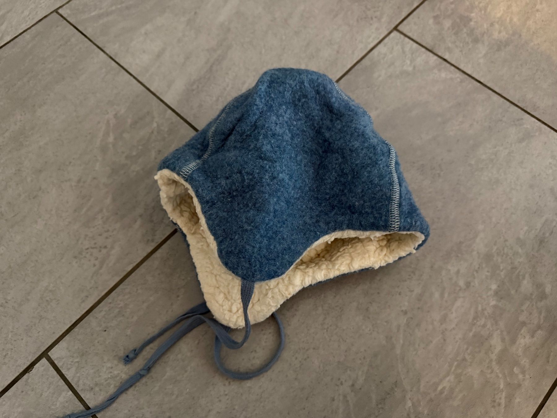 Pickapooh Autres vêtements garçon: Wintermütze - Grösse 52 - PICKAPOOH – D'occasion à Bülach par Loredana13 2