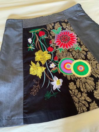 Gonna Desigual