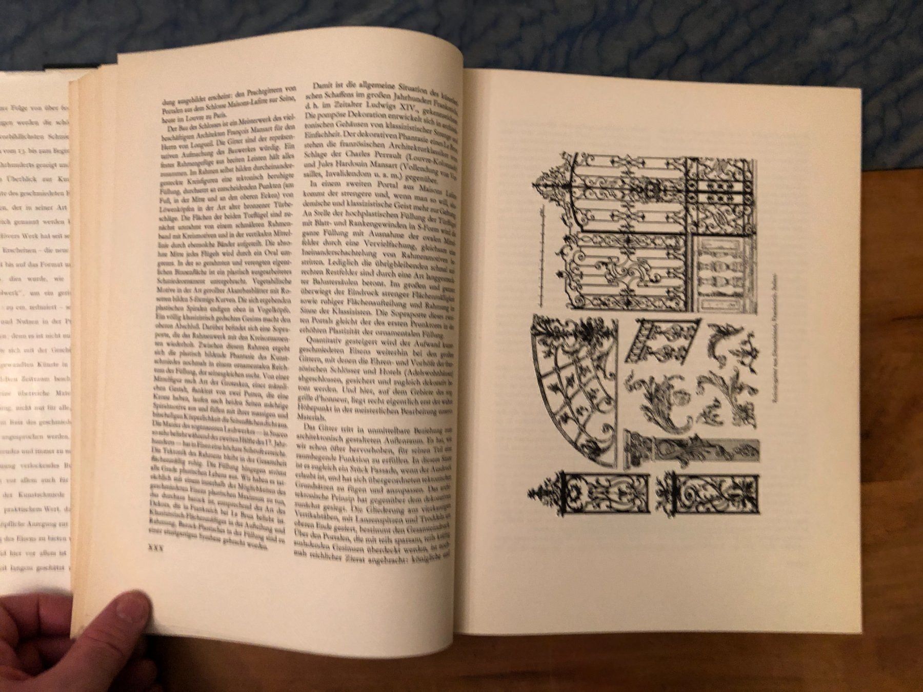 Bücher: Otto Höver: Das Eisenwerk – Gebraucht aus Zürich von allp 5