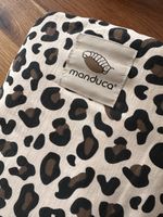 NEU - Manduca Sling Babytragetuch Limited Leo