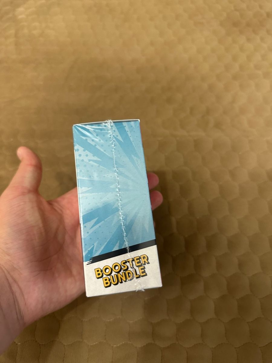 Pokémon Carte collezionabili: Pokemon Ascended Heroes Booster Bundle ENG – Nuovo e nell'imballaggio originale da Gandria venduto da PokeBrothersCH 1