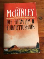 McKinley: Die Farm am Eukalyptushain, Roman